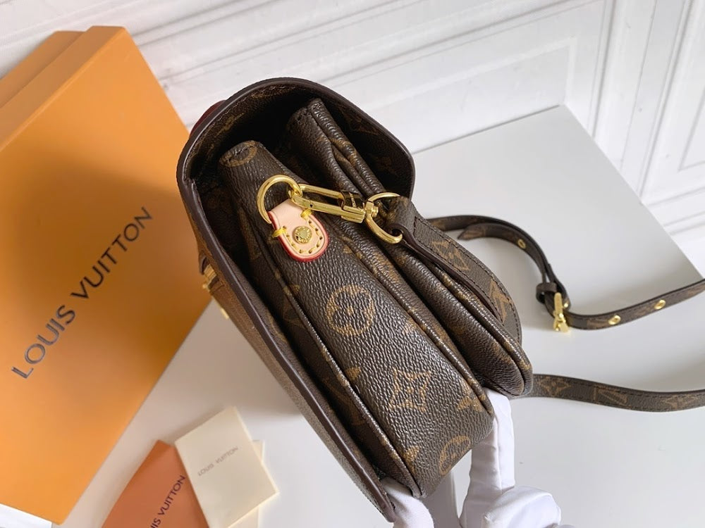 Dragons Bags LVn Luxury Bag --81254