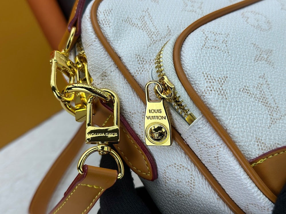 Dragons Bags LVn Luxury Bag --78715