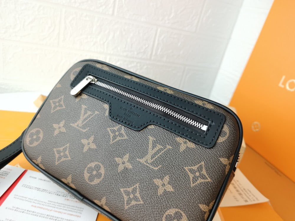 Dragons Bags ln Luxury Bag --78326