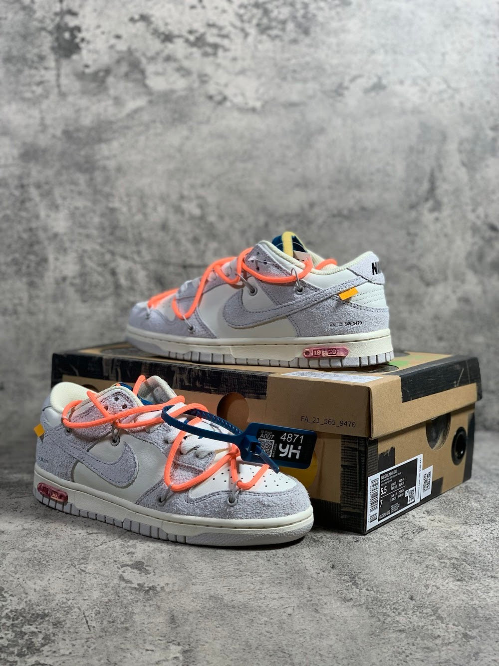 Dragons Bags Nike Luxury Shoes --54818