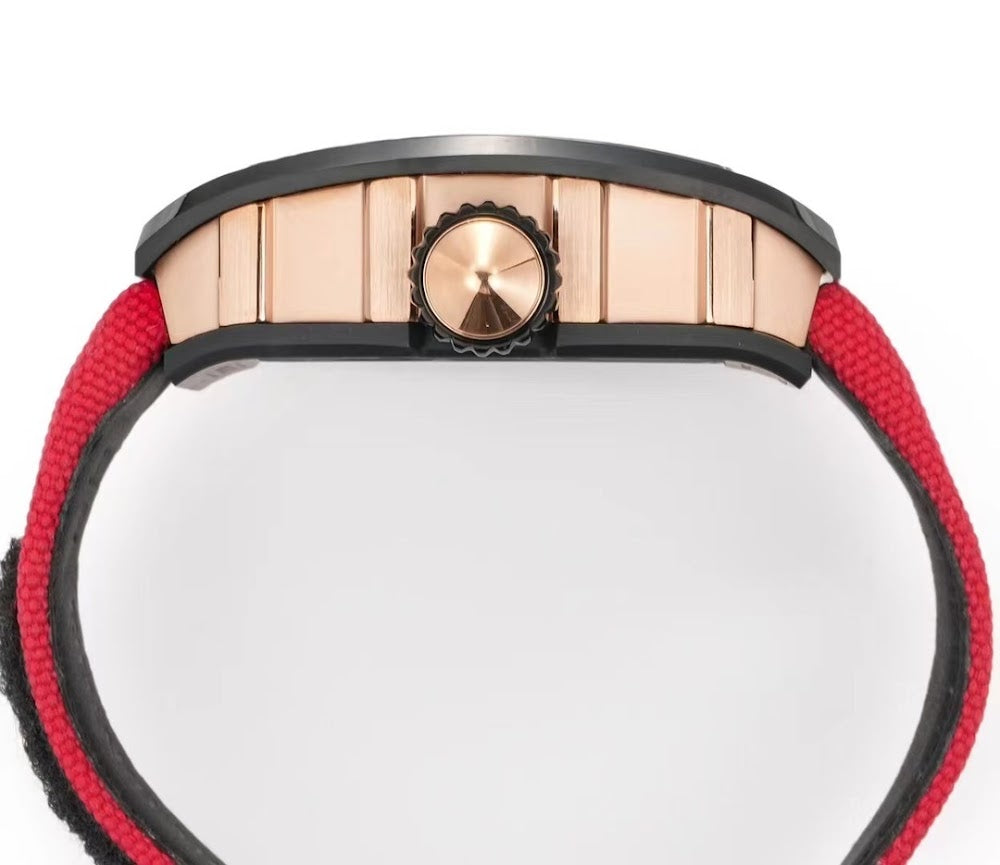 Dragons Bags Luxury Designer Watch --104218