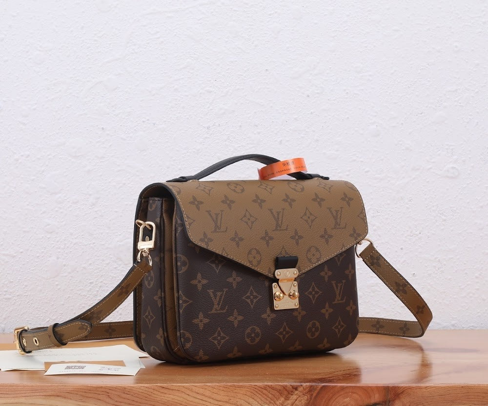 Dragons Bags LVn Luxury Bag --80721