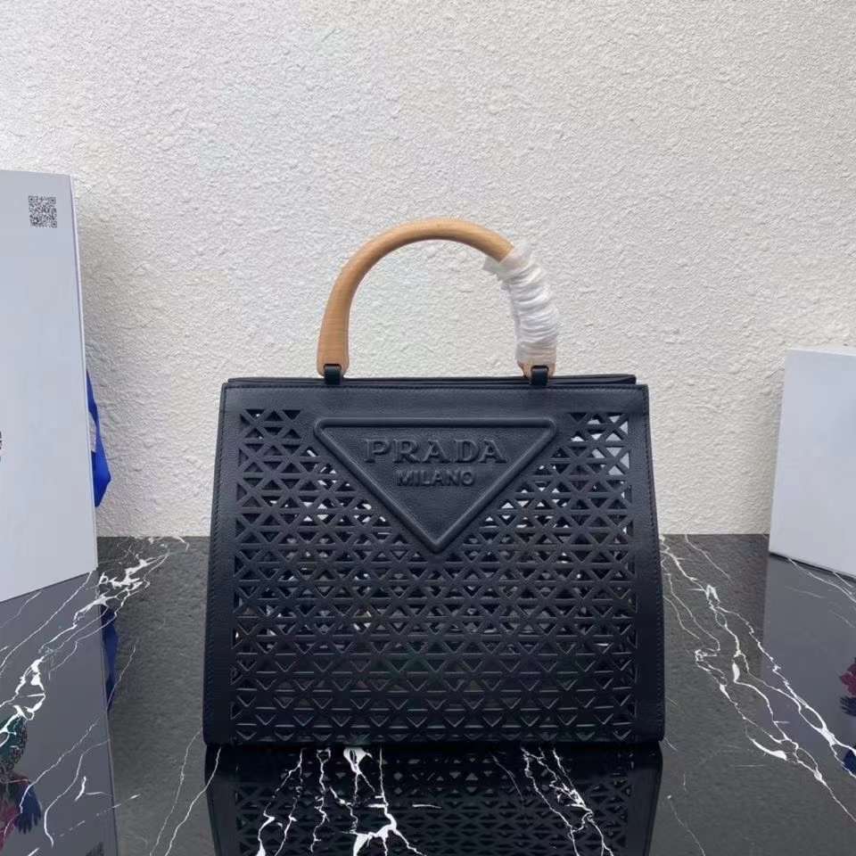 Dragons Bags Prada Luxury Bag --54153