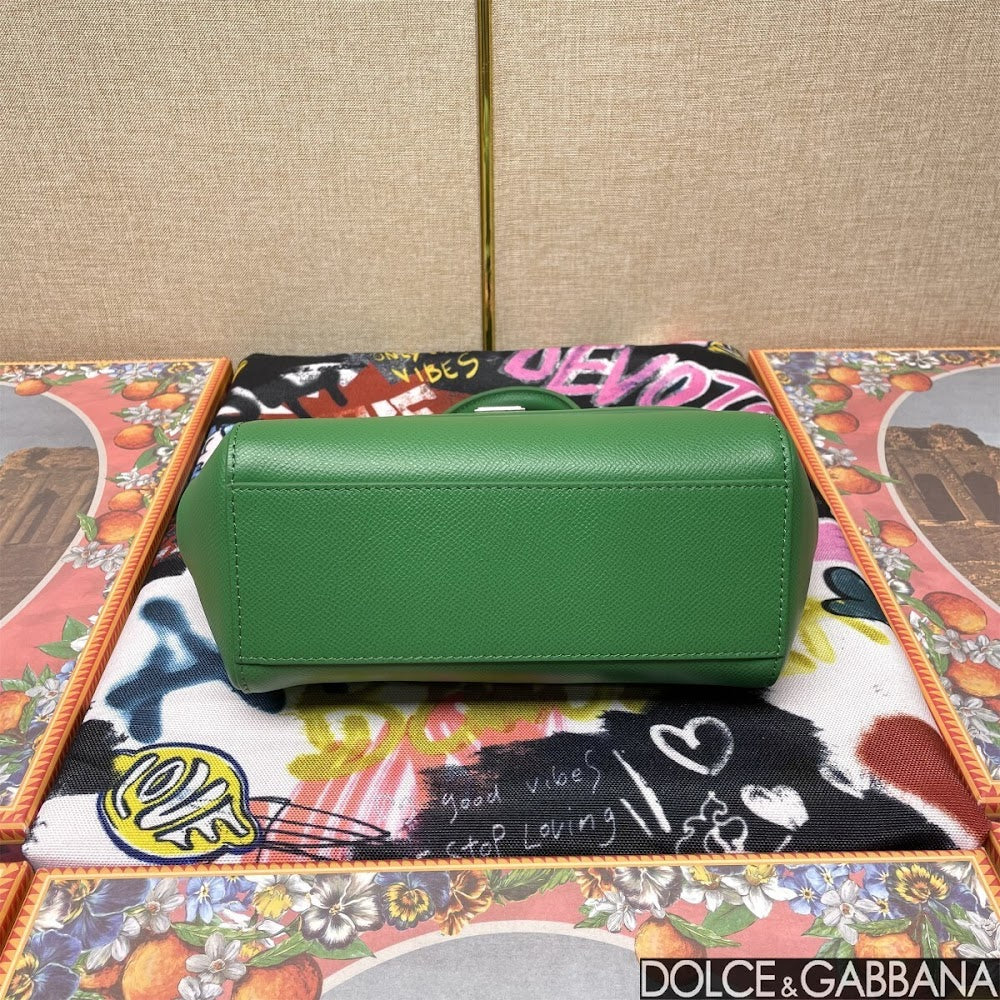 Dragons Bags DGn Luxury Bag --93600