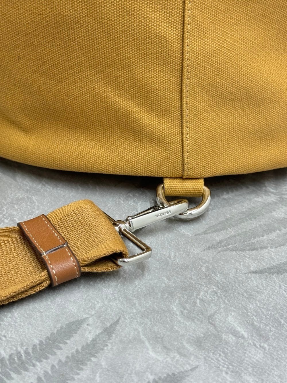Dragons Bags Pradn Luxury Bag --101342
