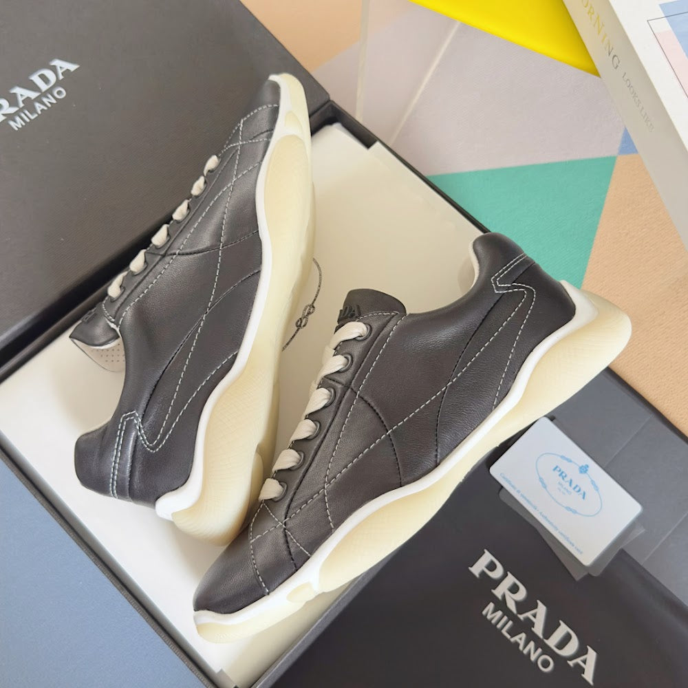 Dragons Bags Prada Luxury Heels --53033