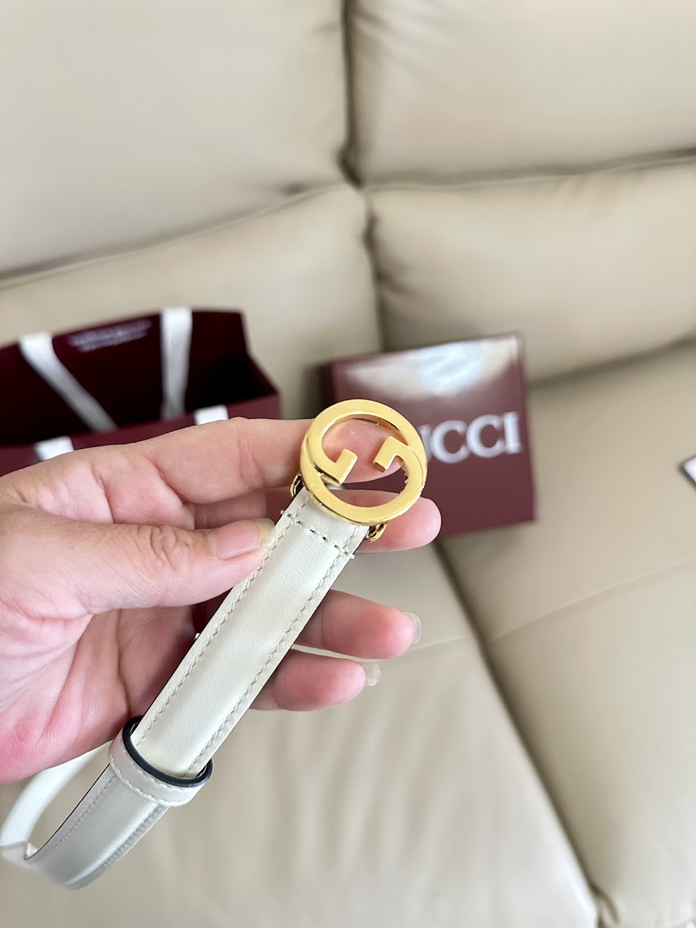Dragons Bags Guccin Luxury Belt --105323