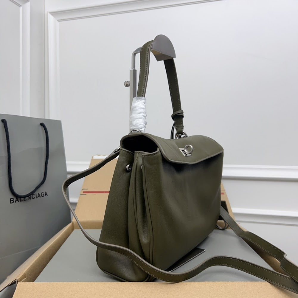 Dragons Bags Balenciaga Luxury Bag --111020