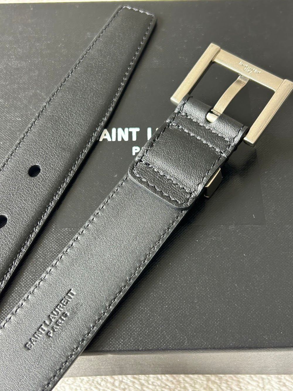 Dragons Bags YSLn Luxury Belt --110516