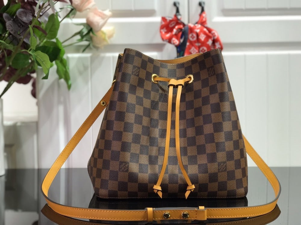 Dragons Bags ln Luxury Bag --96809