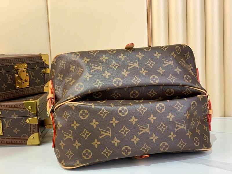 Dragons Bags ln Luxury Bag --62650