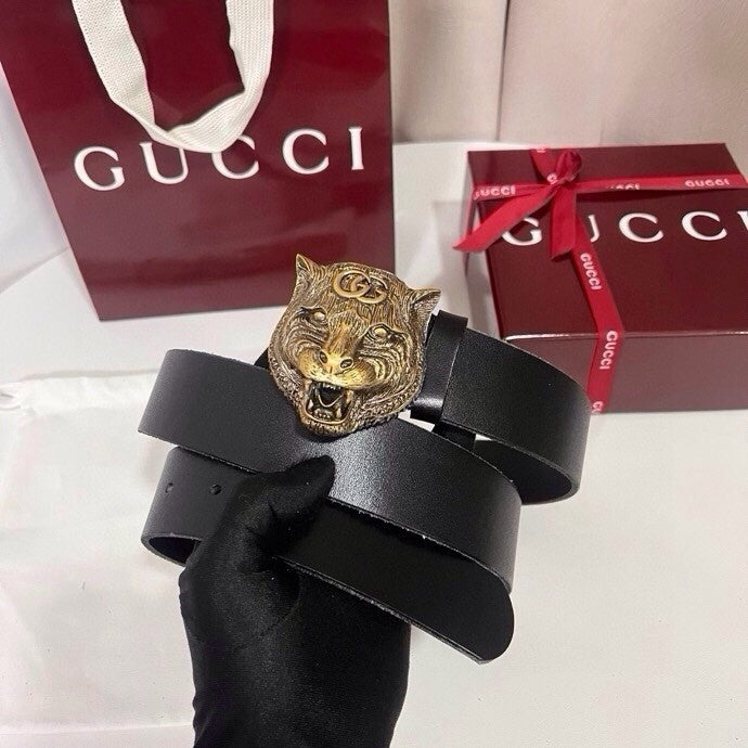 Dragons Bags Guccin Luxury Belt --105686