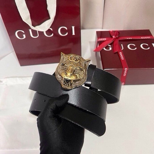 Dragons Bags Guccin Luxury Belt --105686