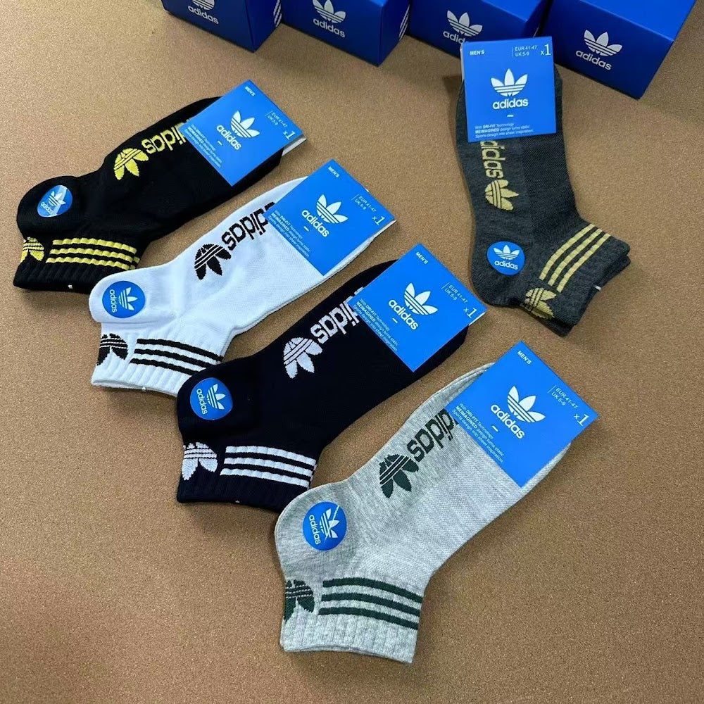 Dragons Bags Premium Luxury Socks --98311