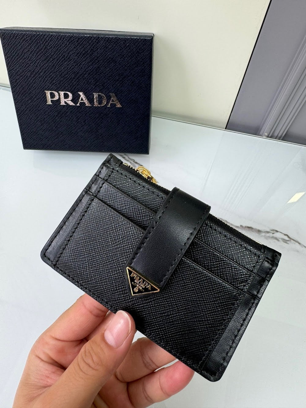Dragons Bags Prada Luxury Bag --54608