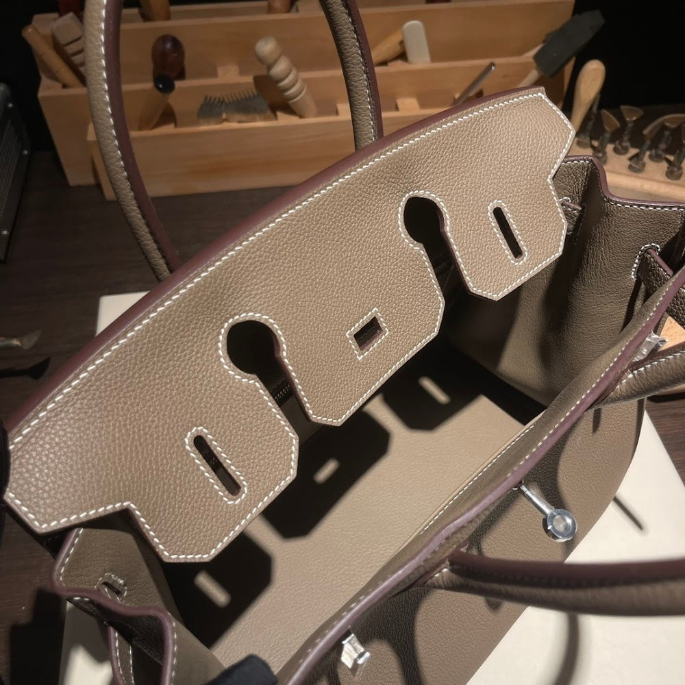 Dragons BagsHermesn Luxury Bag --117767