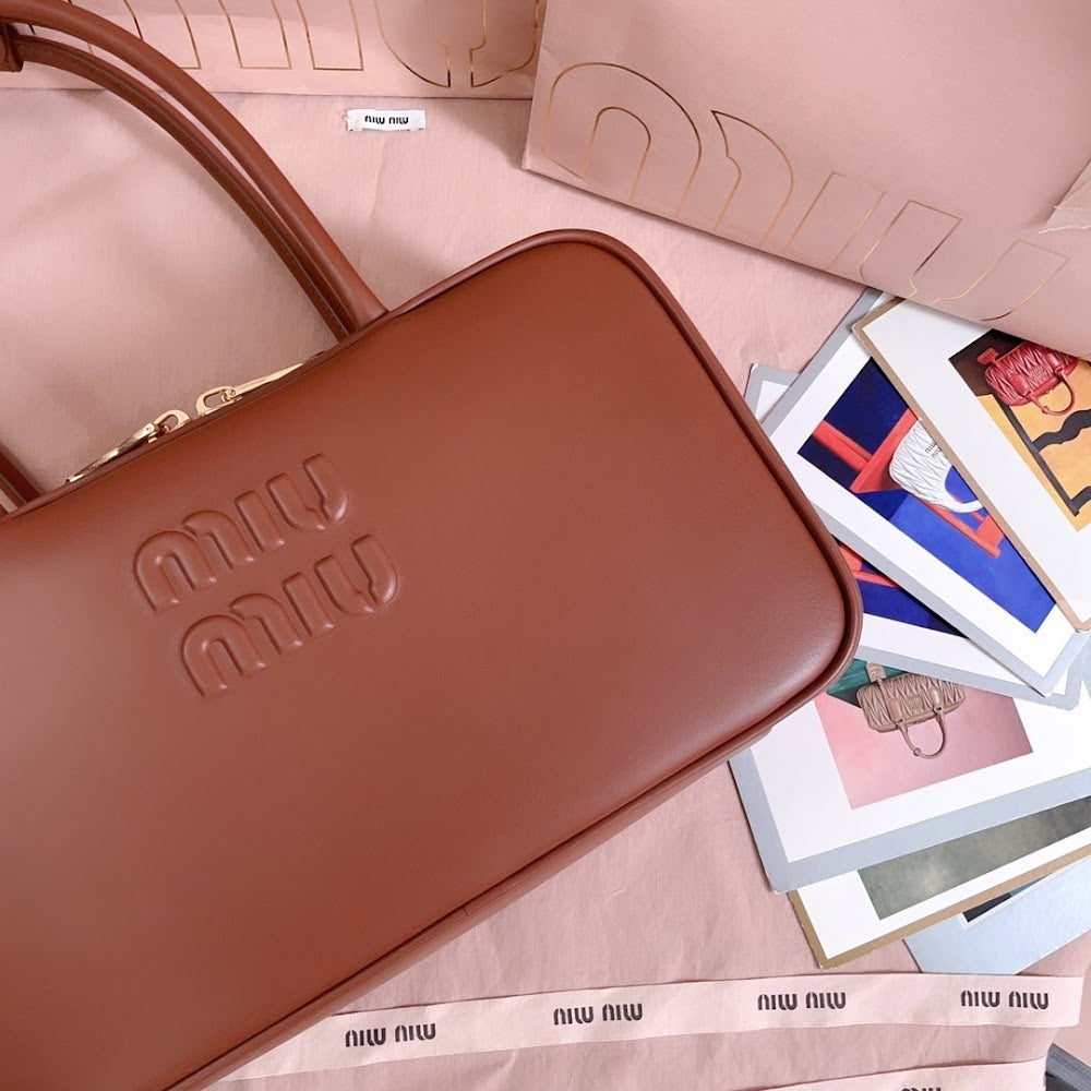 Dragons Bags Miun Miun Luxury Bag --123683