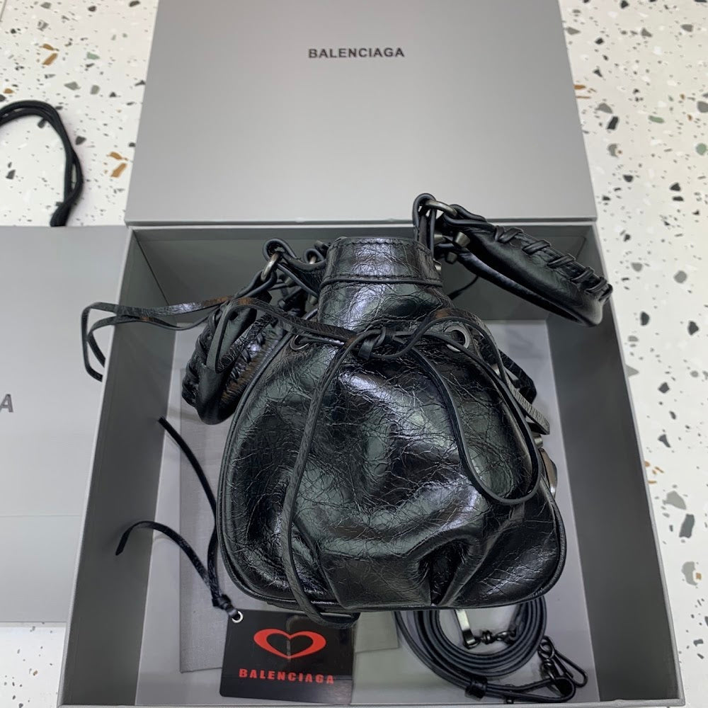 Dragons Bags Balenciaga Luxury Bag --111372
