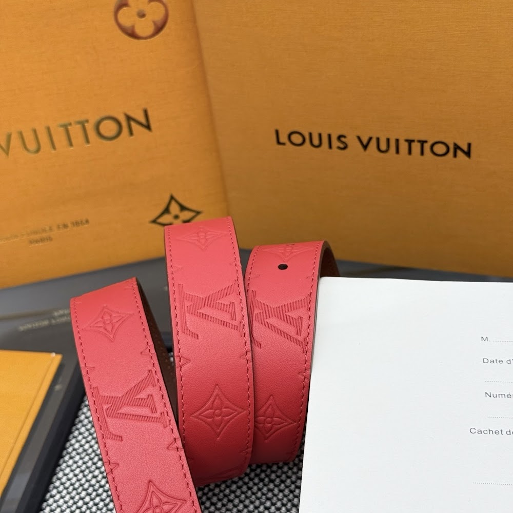 Dragons Bags ln Luxury Belt --109437