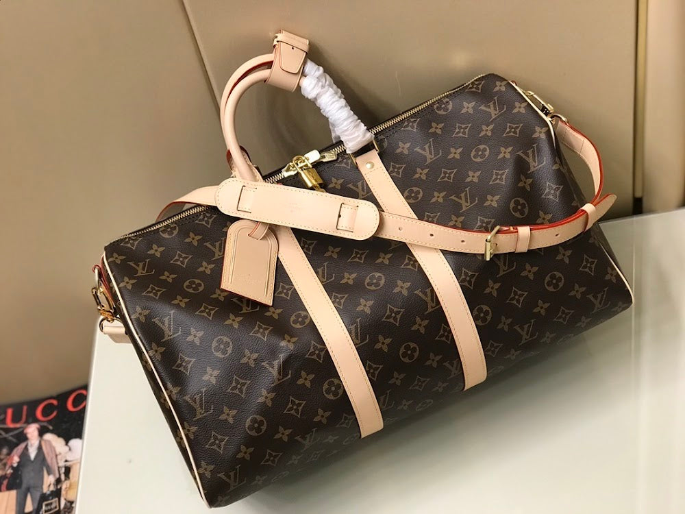 Dragons Bags ln Luxury Bag --60545