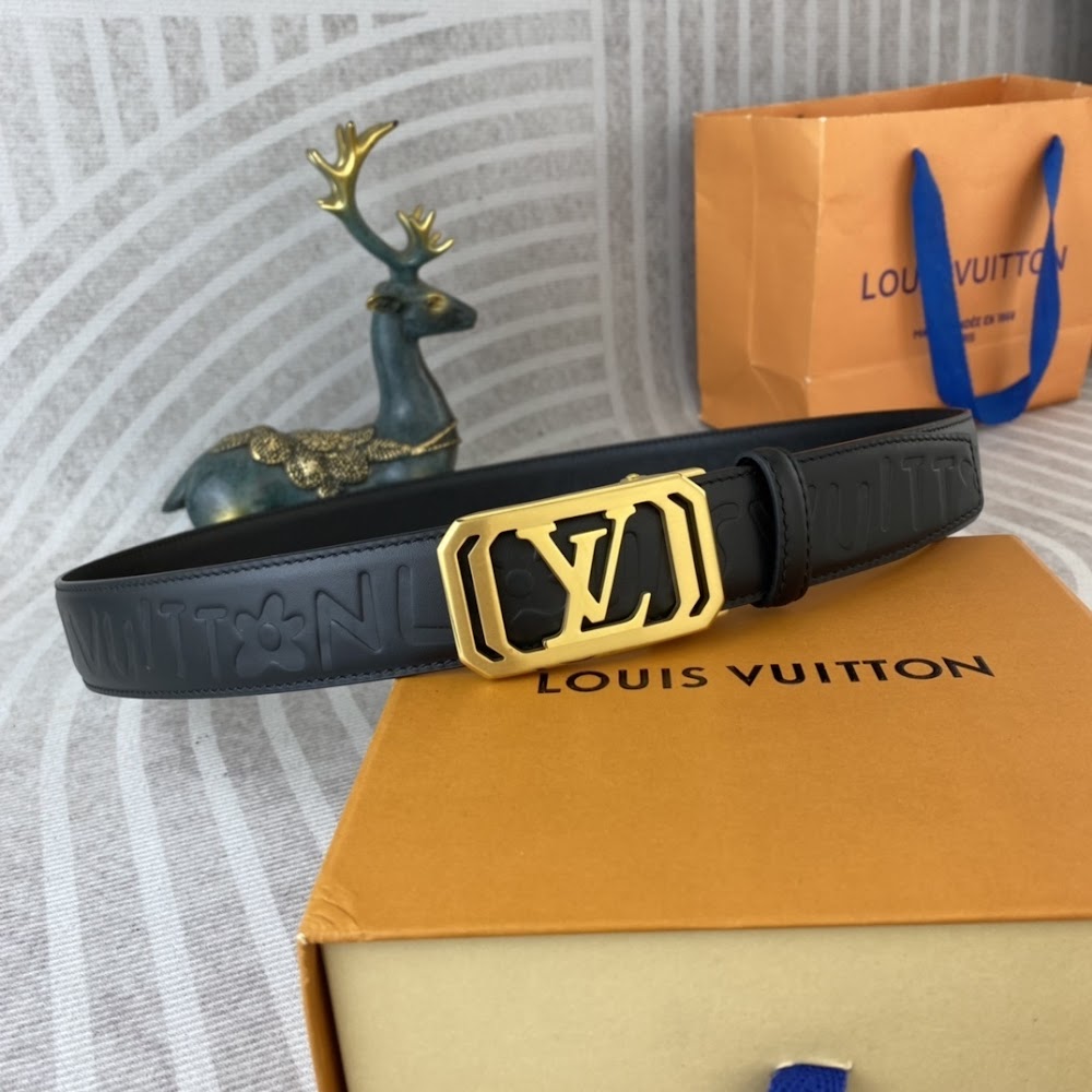 Dragons Bags ln Luxury Belt --106659