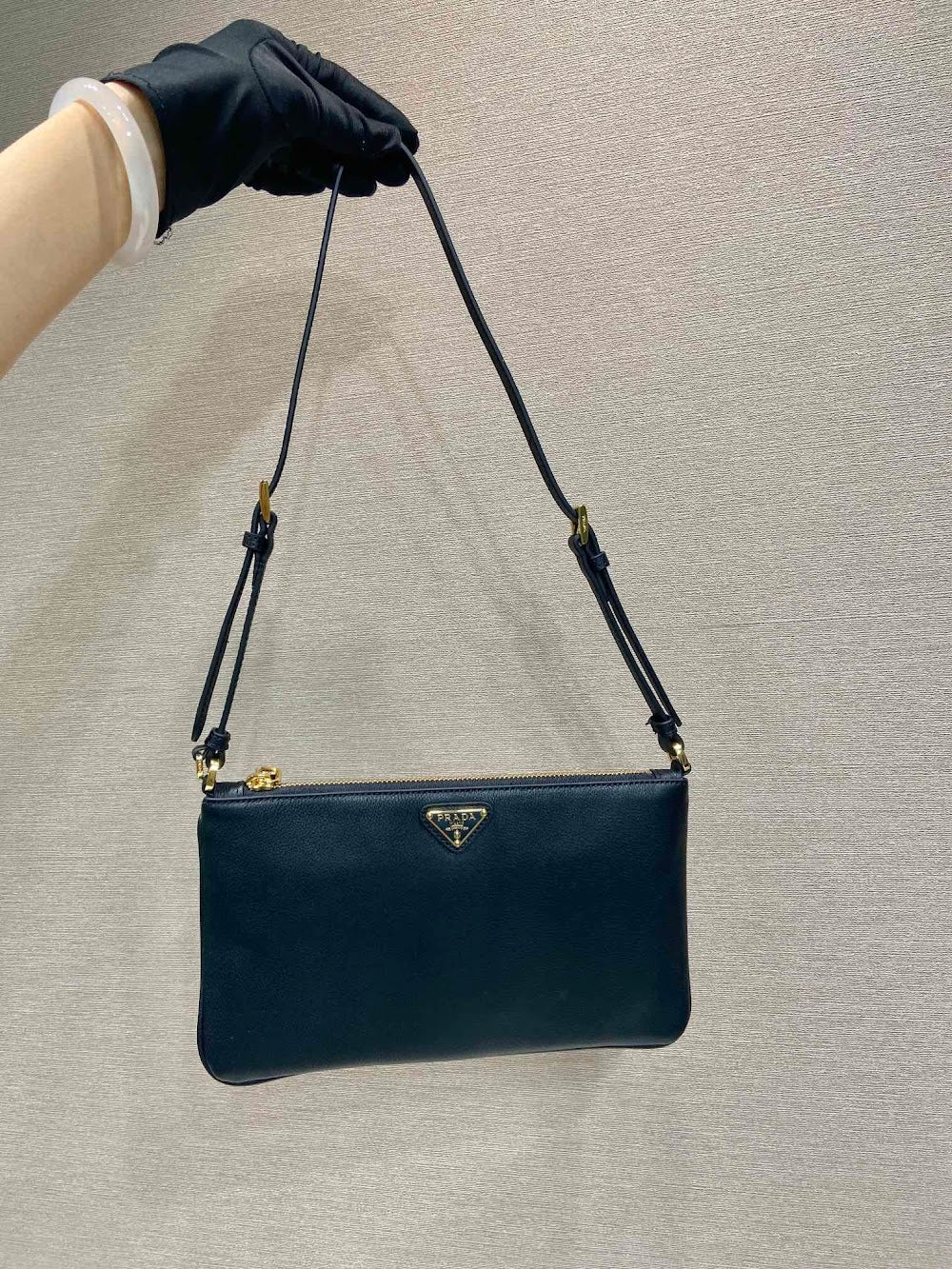 Dragons Bags Prada Luxury Bag --54390