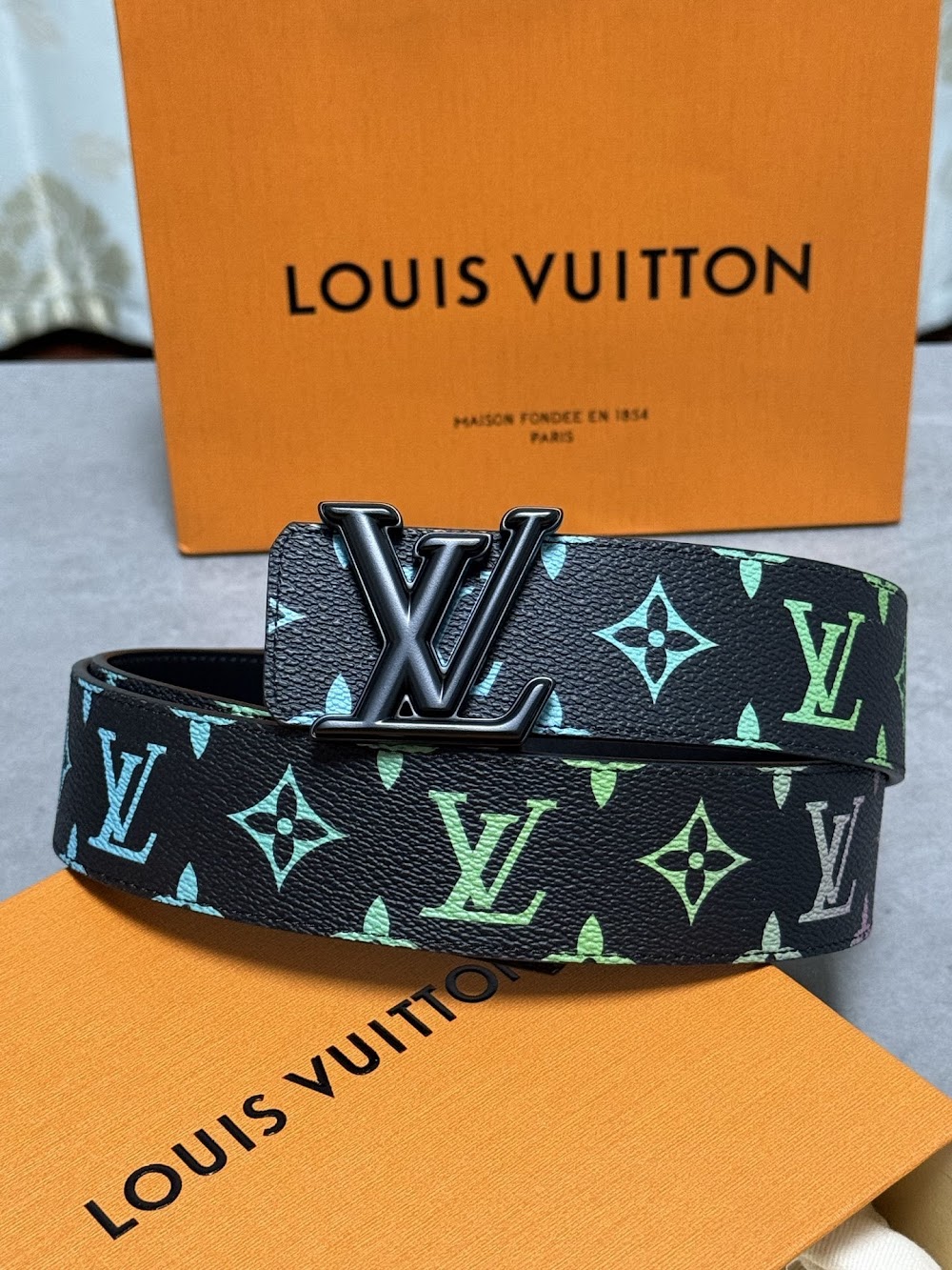Dragons Bags ln Luxury Belt --106693