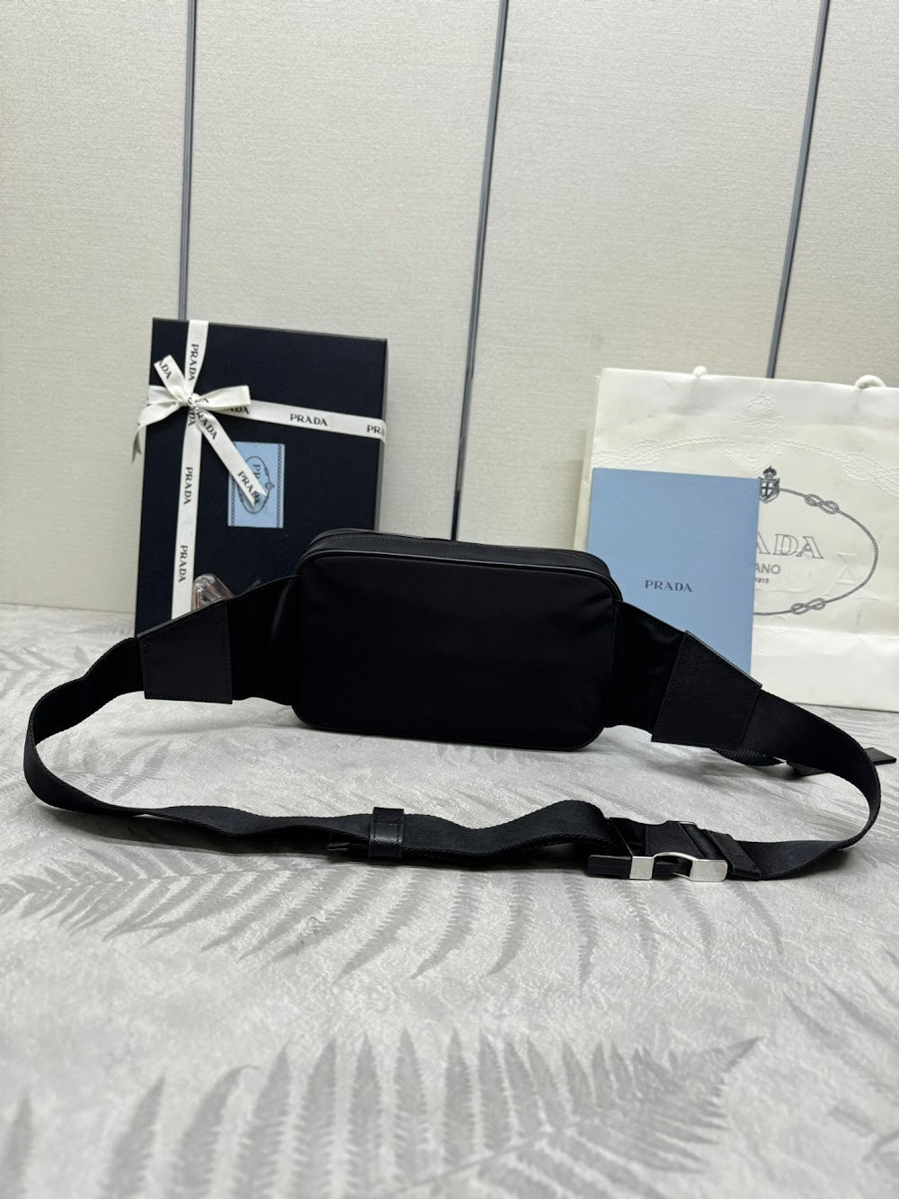Dragons Bags Pradn Luxury Bag --101387