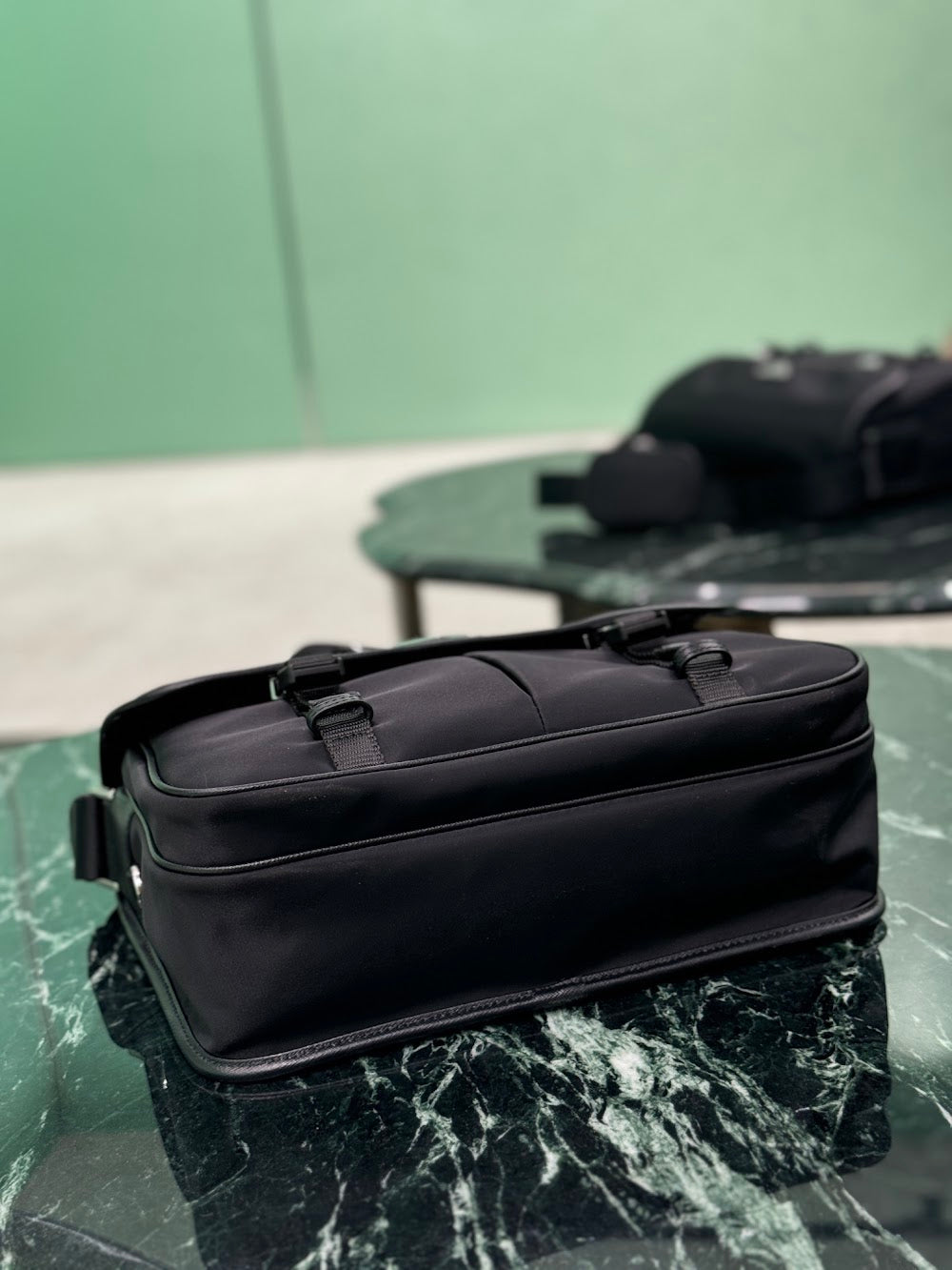 Dragons Bags Pradn Luxury Bag --101859