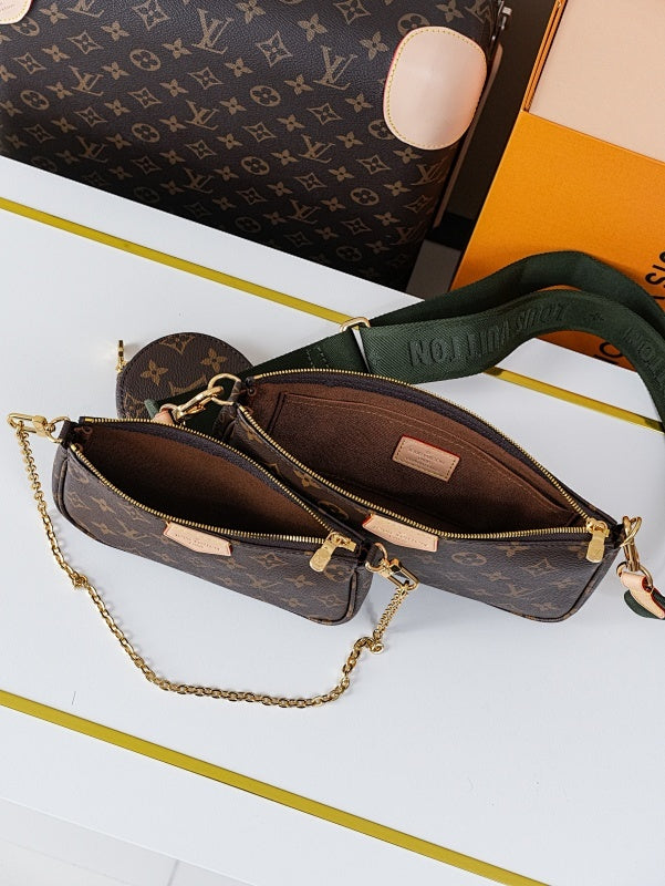 Dragons Bags LVn Luxury Bag --80244