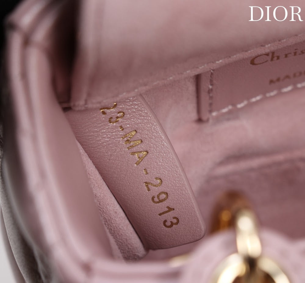 Dragons BagsDiorn Luxury Bag --116549