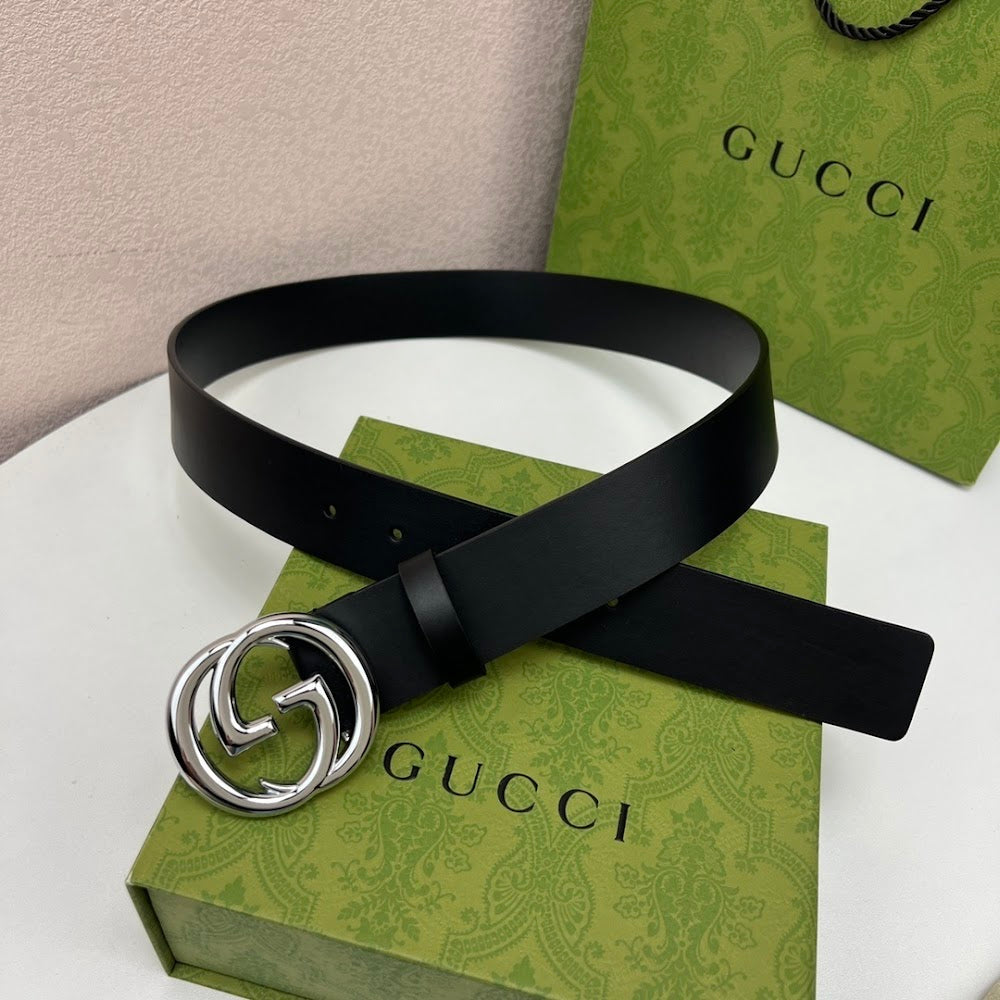 Dragons Bags Guccin Luxury Belt --105649