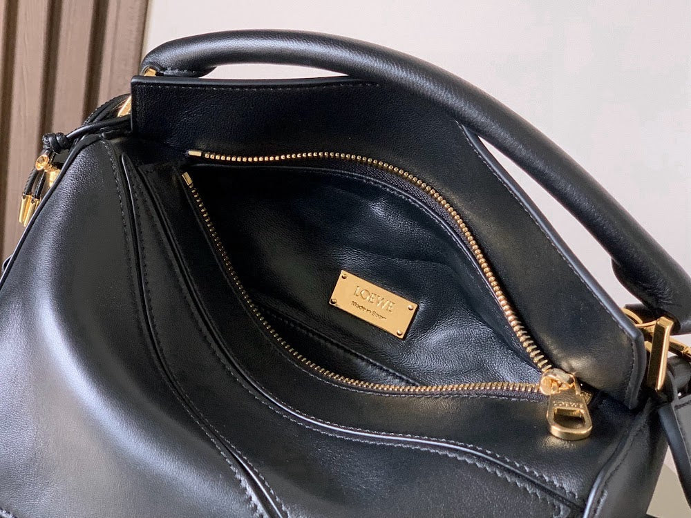 Dragons Bags Lowen Luxury Bag --99942