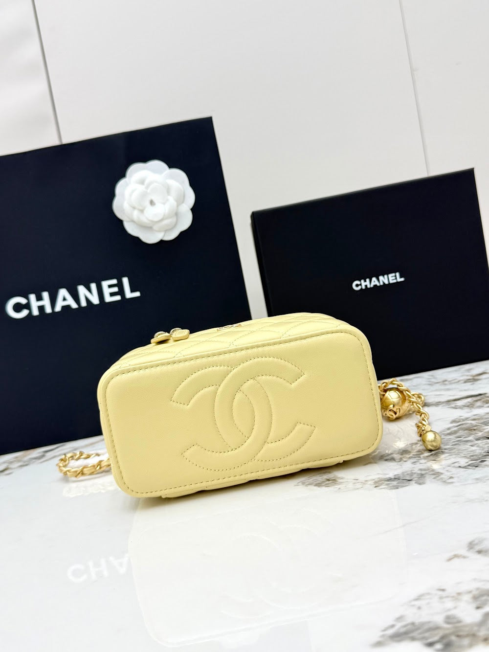 Dragons BagsCHn Luxury Bag --113819