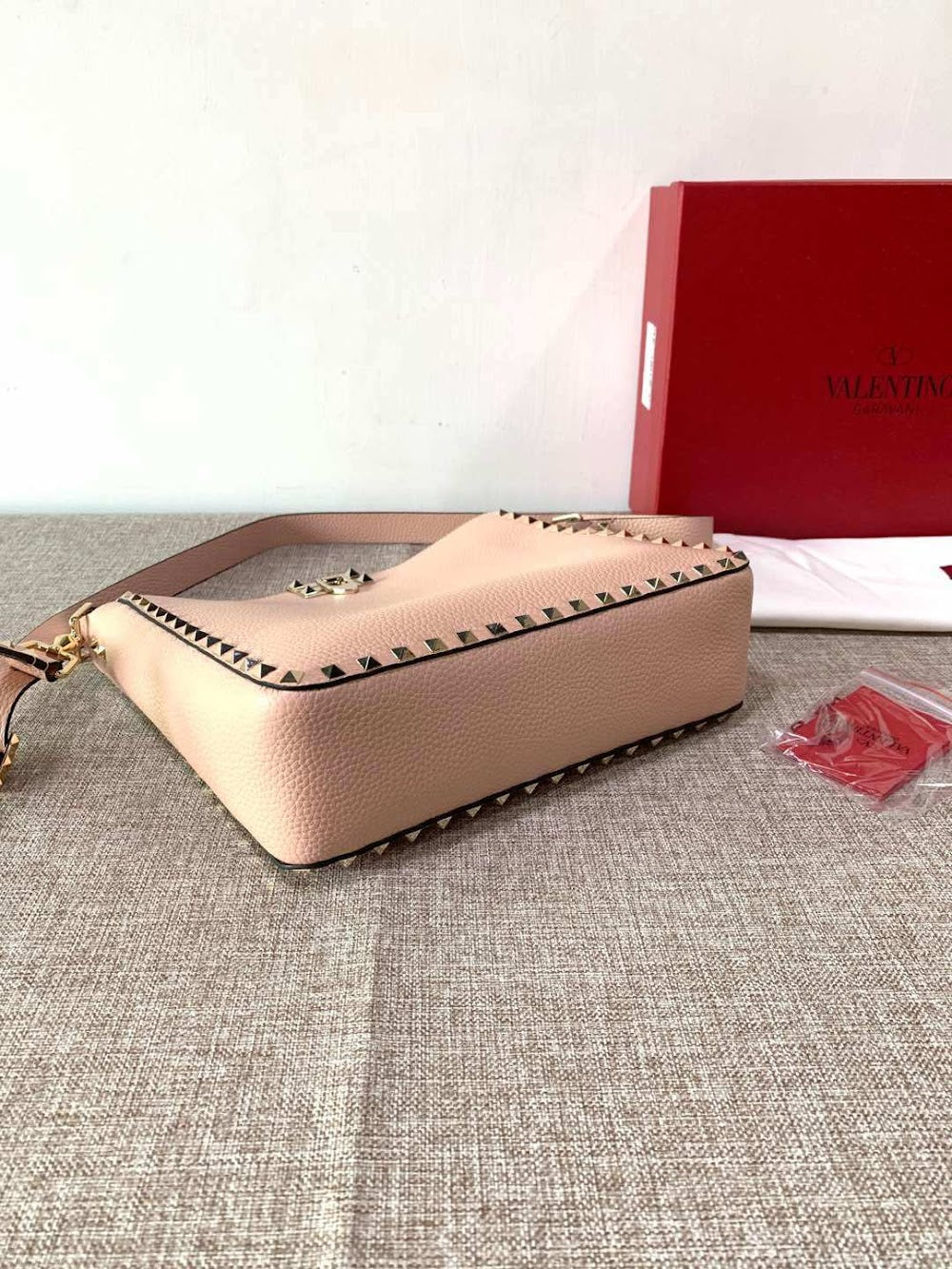 Dragons Bags Valentine Luxury Bag --121294