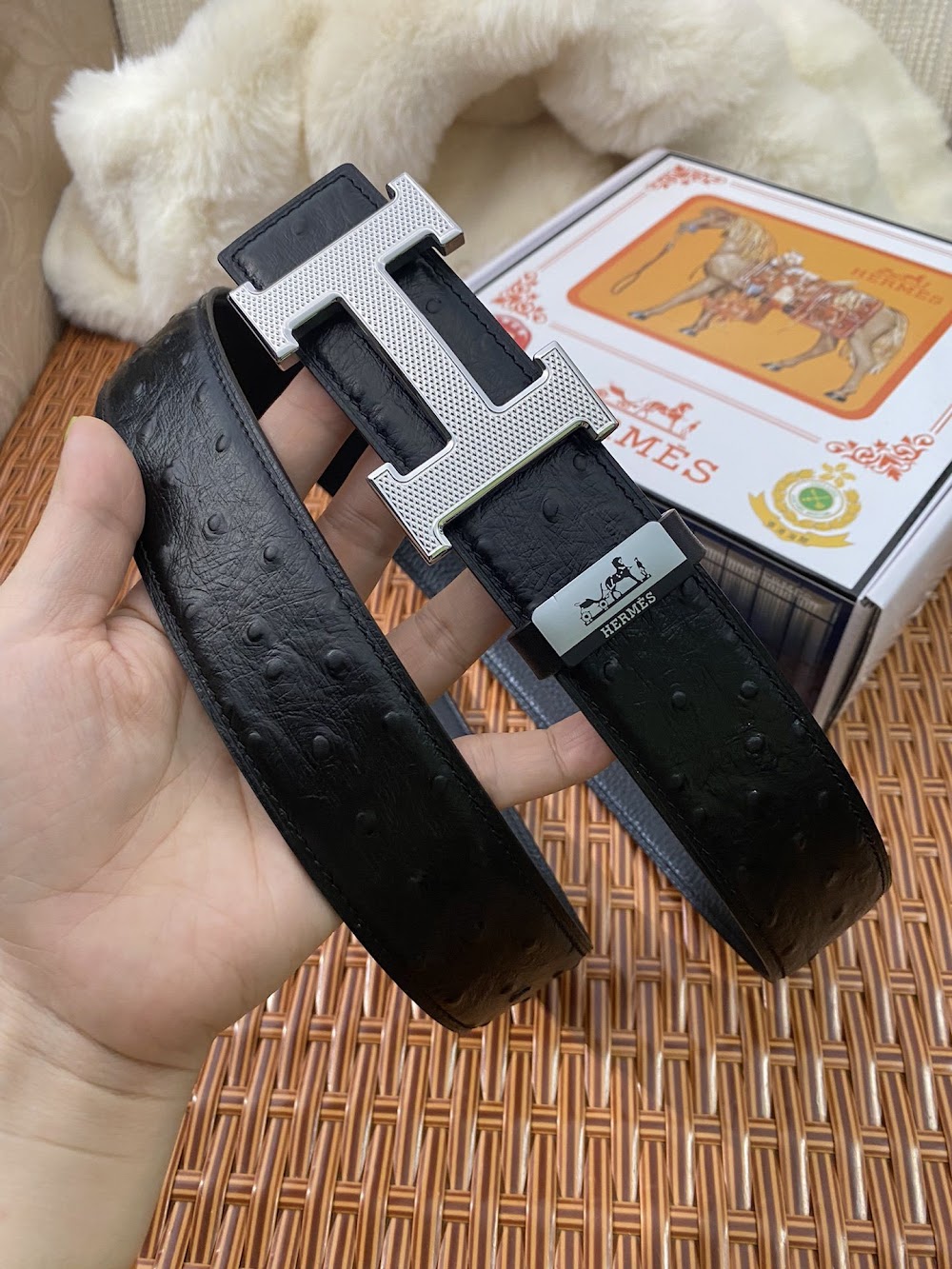 Dragons Bags Hermesn Luxury Belt --108953