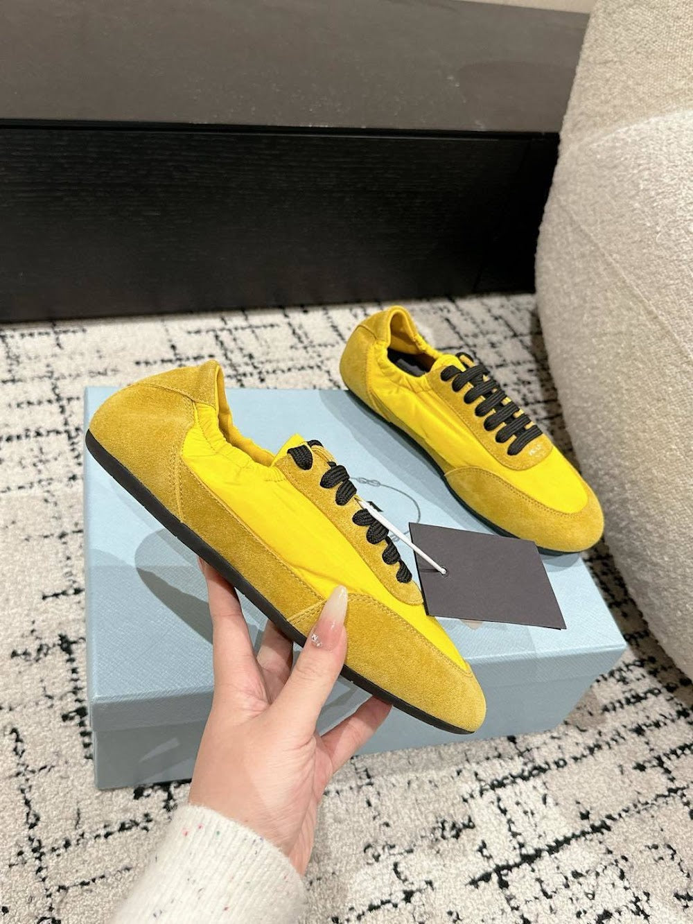 Dragons Bags Prada Luxury Heels --52976