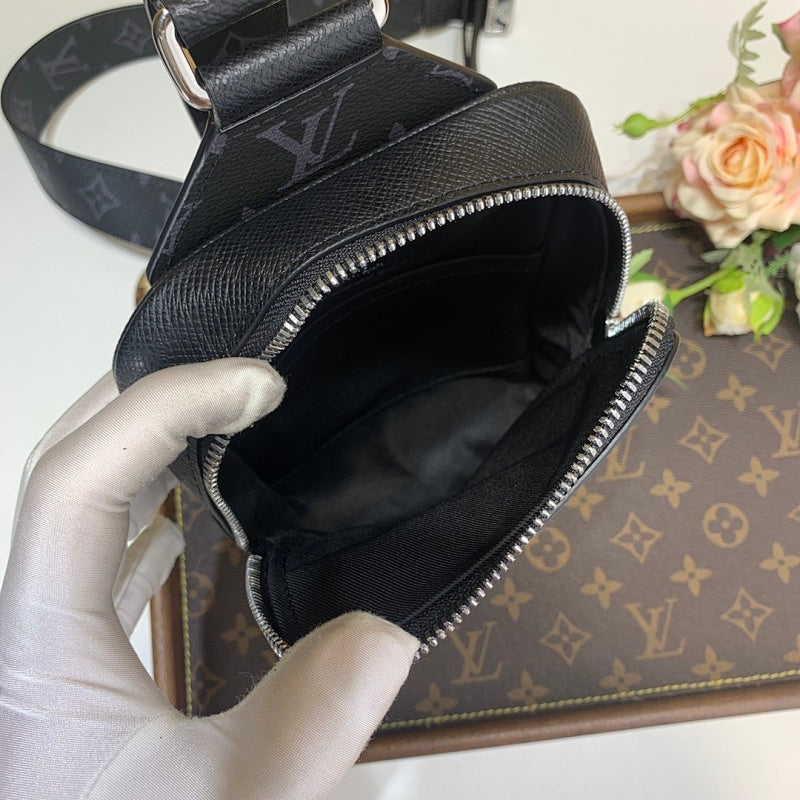 Dragons Bags ln Luxury Bag --66005