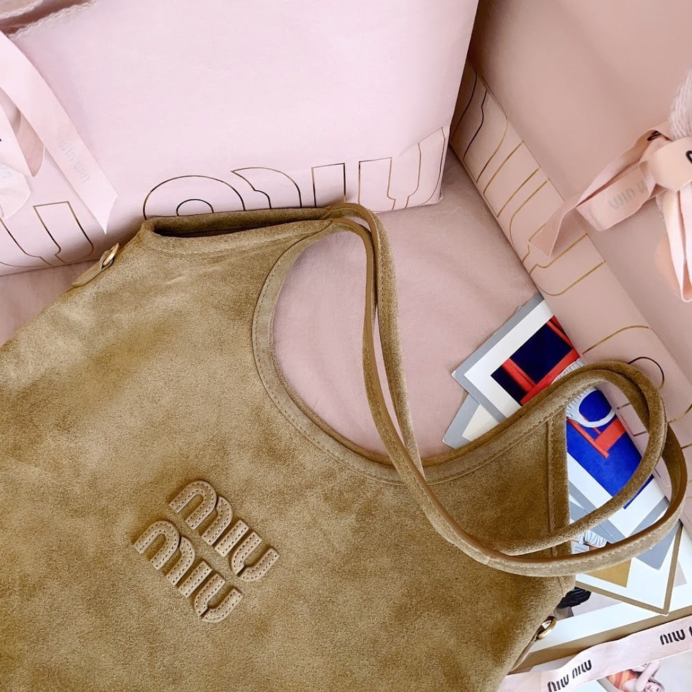 Dragons Bags Miun Miun Luxury Bag --122717