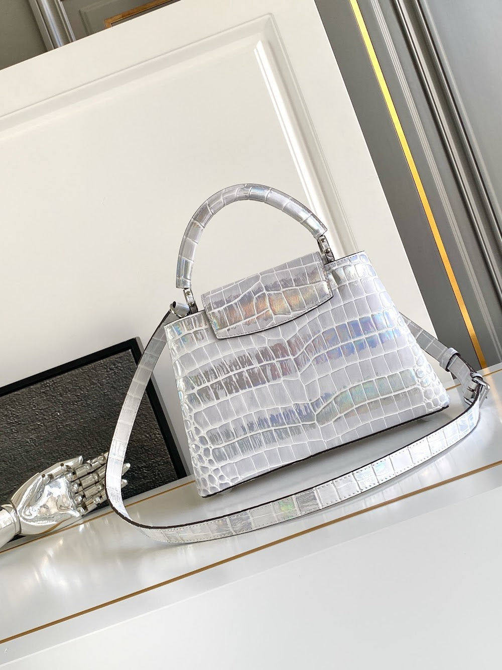 Dragons Bags ln Luxury Bag --96167