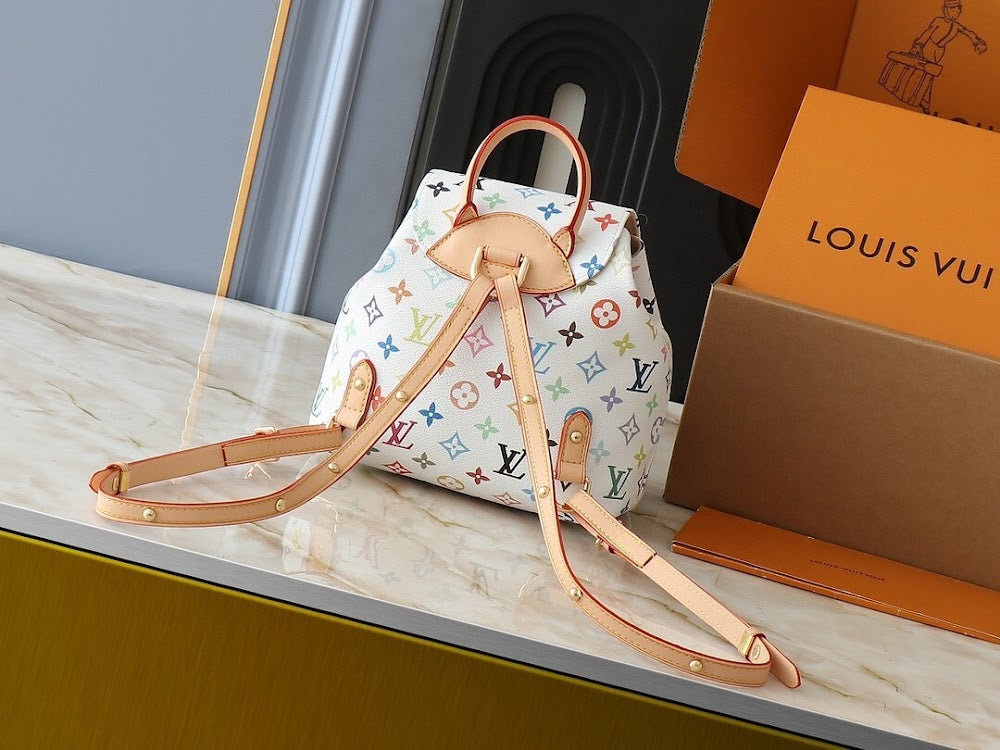 Dragons Bags ln Luxury Bag --76676