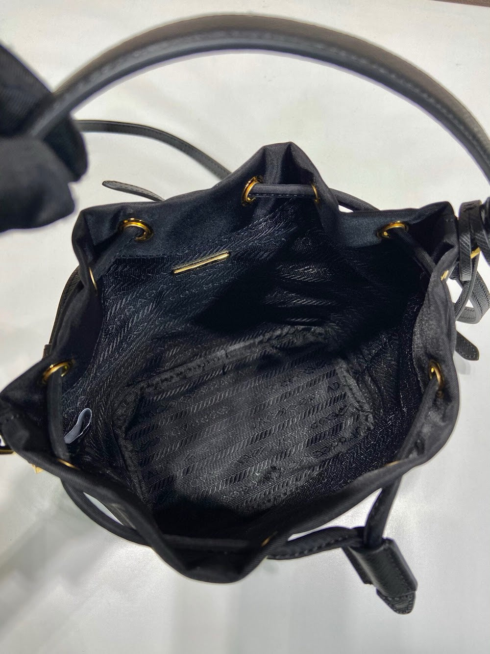 Dragons Bags pradn Luxury Bag --73807