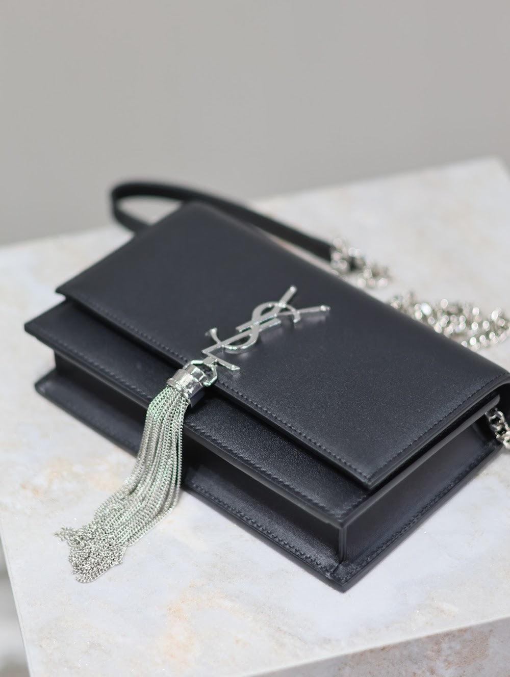 Dragons Bags YSLn Luxury Bag --120516