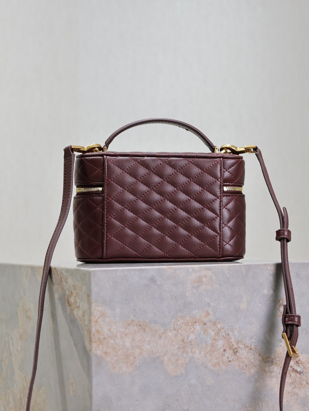 Dragons Bags YSLn Luxury Bag --120453