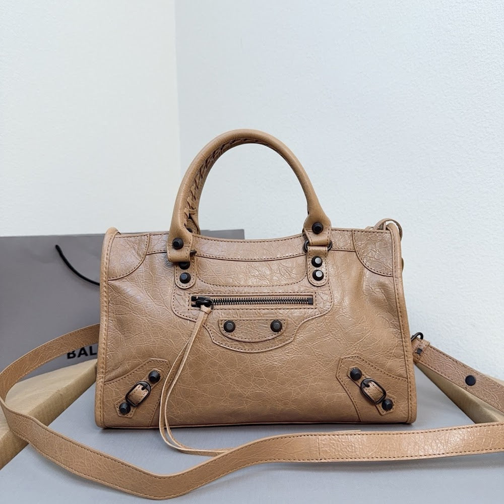 Dragons Bags Balenciaga Luxury Bag --111578