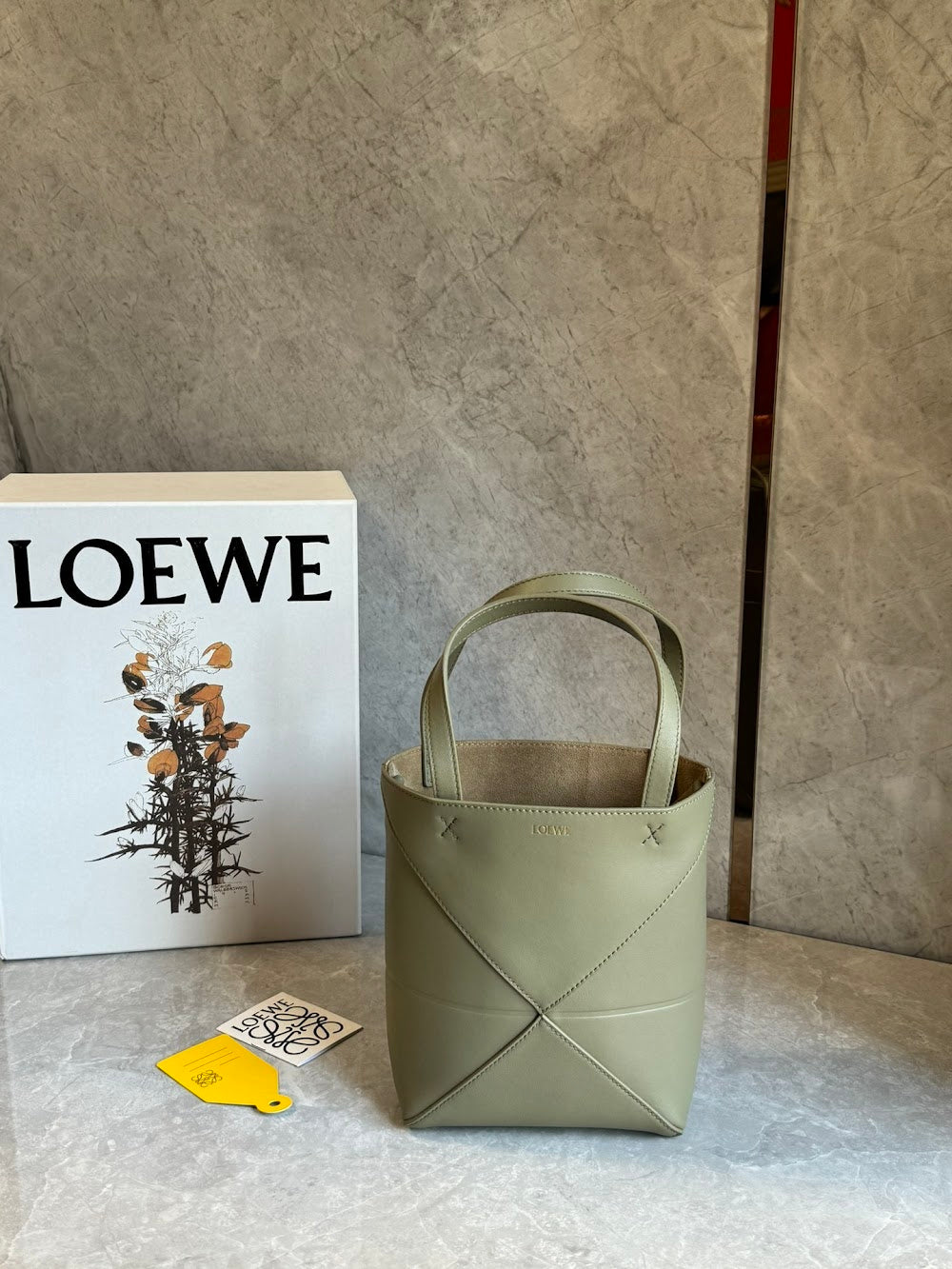 Dragons Bags Lowen Luxury Bag --100047