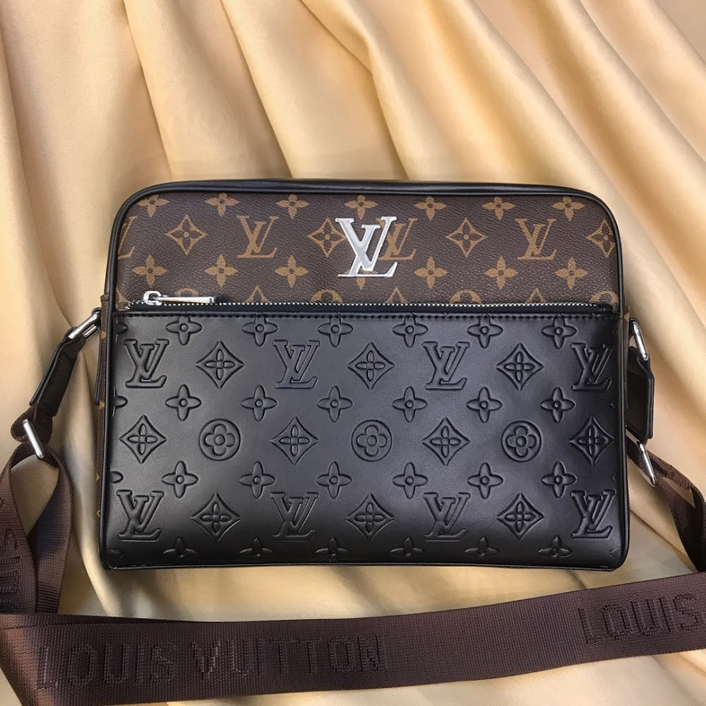 Dragons Bags ln Luxury Bag --70458