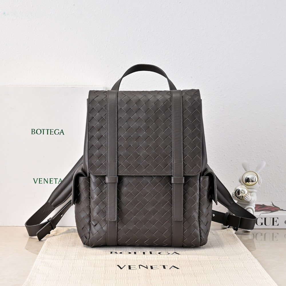 Dragons Bags Bottegan Luxury Bag --90149