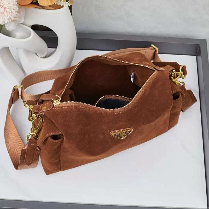 Dragons Bags pradn Luxury Bag --74353