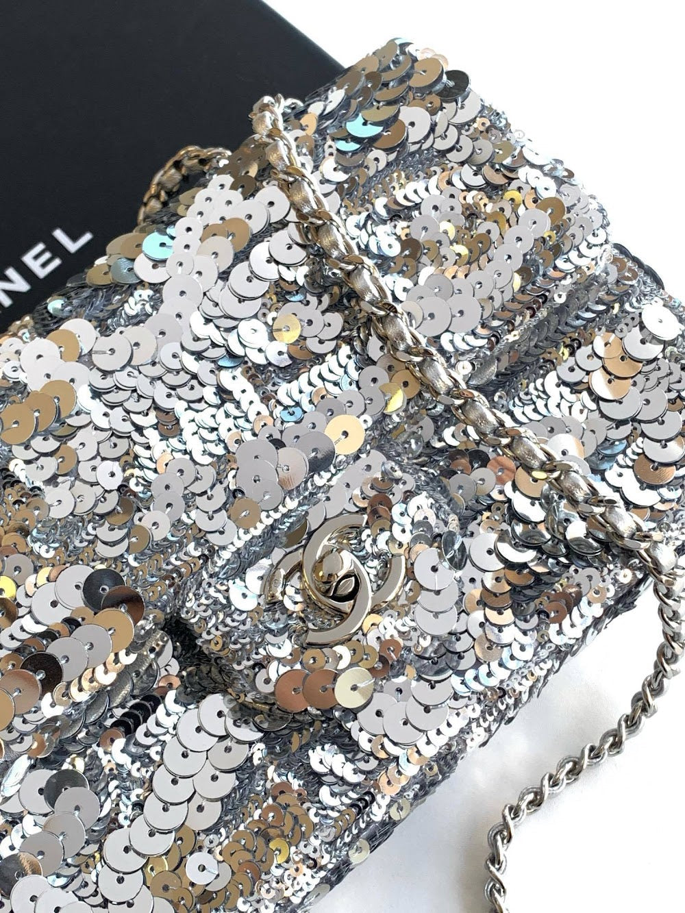 Dragons BagsCHn Luxury Bag --114161